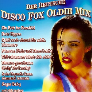 Der Deutsche Disco Fox Oldie Mix