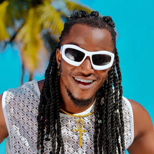 Gyogenda (feat. Spice Diana)