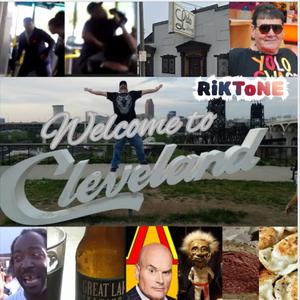 That Stupid, Repetitive, Industrial, Grimey Ass, Analog Bullshit That is Cleveland Techno