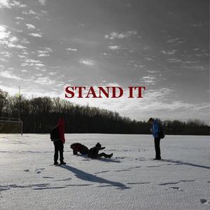 Stand It (feat. Matt)