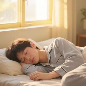 Soothing Melodies for Sleep