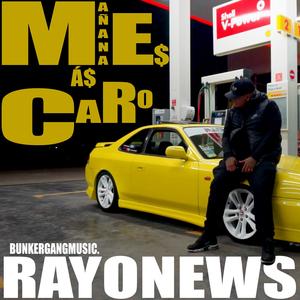 MAÑANA ES MAS CARO (Explicit)