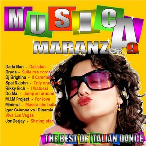 Musica che balla (Mi Ni Ma Mix)