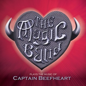 The Magic Band Plays the Music of Captain Beefheart - Live in London 2013