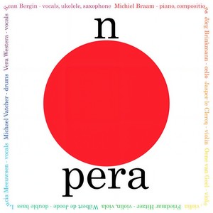 Emri, Okohenoh [feat. Zapp String Quartet, Trio BraamDeJoodeVatcher, Vera Westera, Lucia Meeuwsen, Sean Bergin, Wilbert De Joode, Michael Vatcher, Oene Van Geel, Jasper Le Clercq, Friedmar Hitzer & Jörg Brinkmann] (Live)