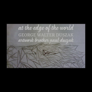 At the Edge of the World