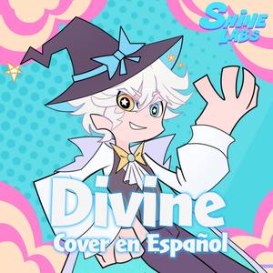 Divine (COVER版)