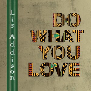 Do What You Love (Video Mix) [feat. Naby Bangoura]