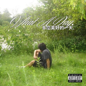 WHAT A DAY (feat. cijae) (Explicit)
