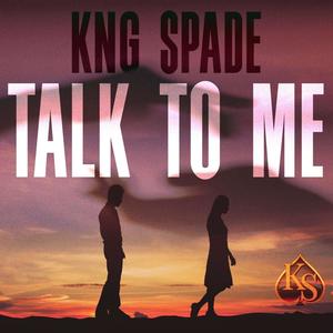 Talk To Me (feat. Alex Grace) [Explicit]