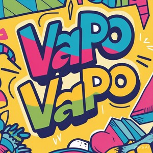 Vapo Vapo (Explicit)