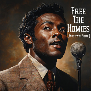 Free The Homies (Motown Soul)