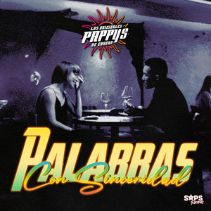 Palabras Con Sinceridad