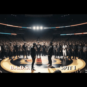 Spit 1 (A capella|Explicit)