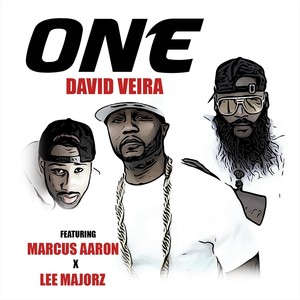 One(feat. Marcus Aaron & Lee Majorz)