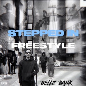 Stepped In (Freestyle) [Explicit]