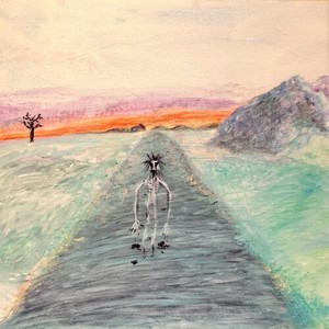 A Momentary Thaw in the Tundra