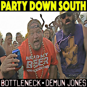 Party Down South (feat. Demun Jones)