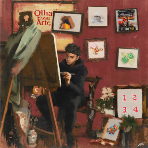 ArmaDilha (Explicit)