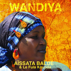 Wandiya