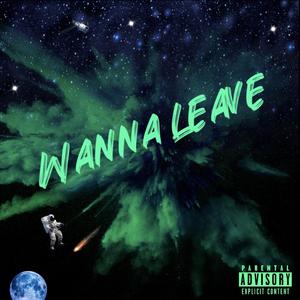 Wanna Leave (Explicit)