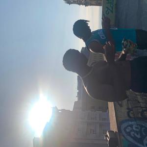 Turn me up (Explicit)