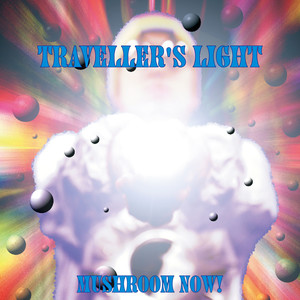 TRAVELLER’S LIGHT [DELUXE EDITION]