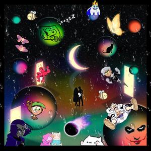 WONDERLAND (Explicit)