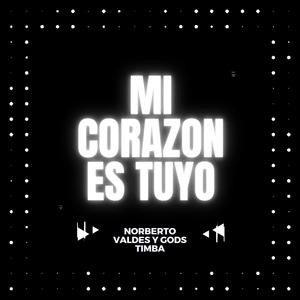 Mi Corazon Es Tuyo (Explicit)