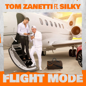 Flight Mode(feat. Silky) (Explicit)