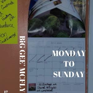 Monday To Sunday (Explicit)