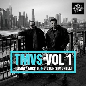 Don't Be Shy (Tmvs Club Mix)