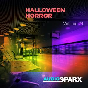 Halloween Horror Volume 24