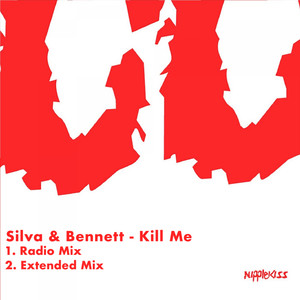 Kill Me (Radio Edit)
