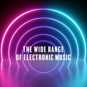 The Wide Range of Electronic Music