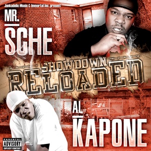 Showdown Reloaded (Explicit)