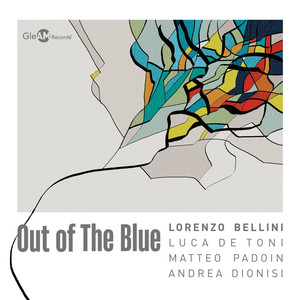 Out of the Blue