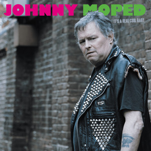 Johnny Moped - Give It Up
