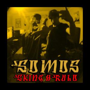 Somos(feat. Rulo DobleH & Raias Beats) (Explicit)