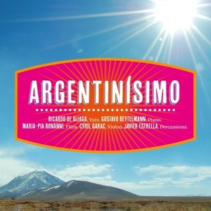 Cantos del Tucuman - Yo Naci en el Valle