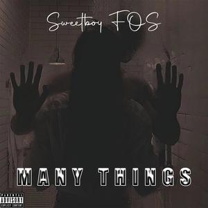 Many Things (Explicit)
