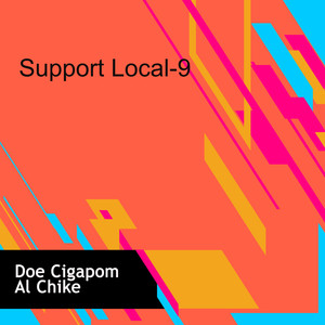 Support Local-9 (Explicit)