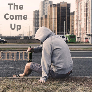 The Come Up (Explicit)