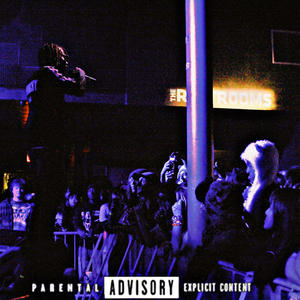 Roadblock (feat. evilgiane & Eli propper) (Special Version)