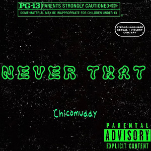 Never That (Explicit)