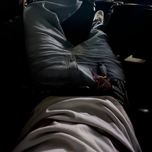 Kanye kinda fame (Explicit)