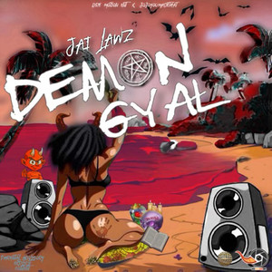 Demon Gyal (Explicit)