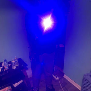 Back on it (feat. Babytre) (Explicit)