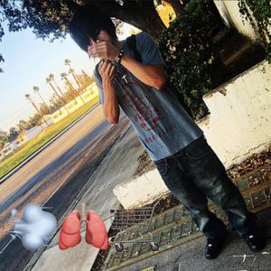 Coughin' Outcho Lungs