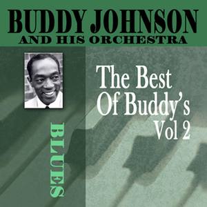 The Best Of Buddy's, Vol. 2